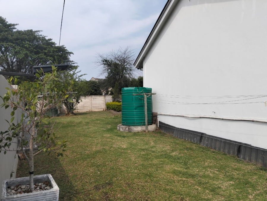 To Let 4 Bedroom Property for Rent in Fort Gale Eastern Cape